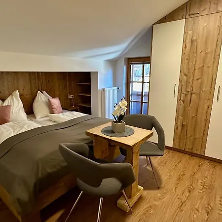 Urlaub Am Steininggut شقة سالفلدن ام ستينه