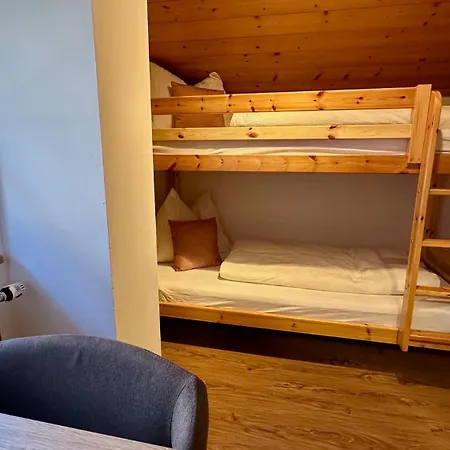 Urlaub Am Steininggut Apartment