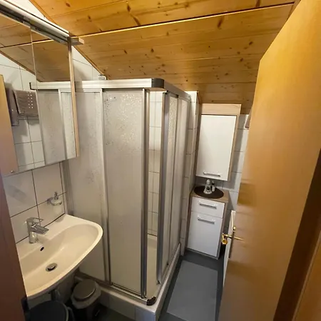 Urlaub Am Steininggut 公寓 *