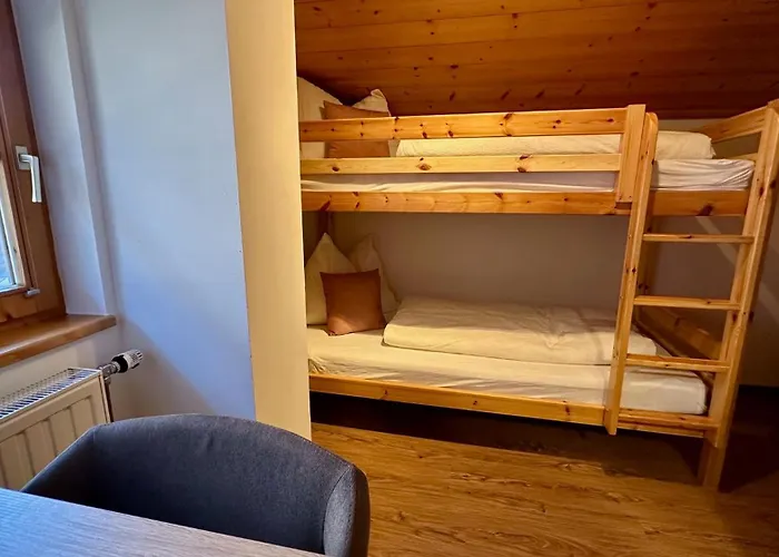 Urlaub Am Steininggut Apartmán