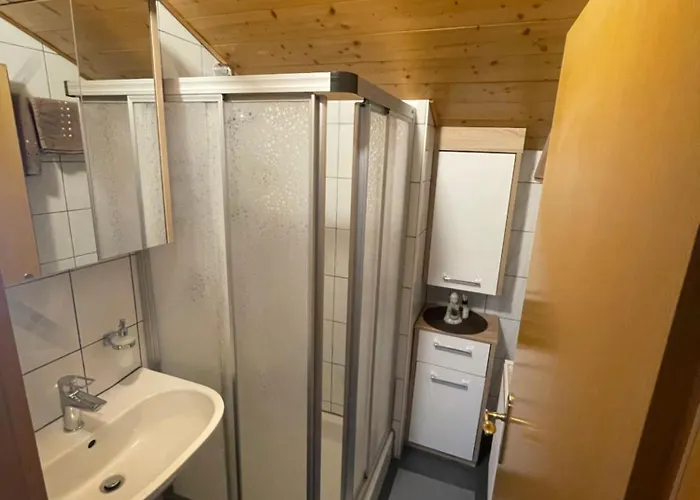 Urlaub Am Steininggut Apartmán *